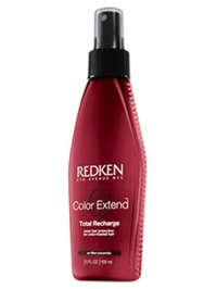 Redken Color Extend Total Recharge Inner Hair Fuel - 5oz