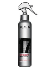 Redken Curl Force 17 Texturizing Spray-Gel - 5oz