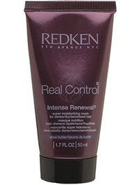 Redken Real Control Intense Renewal 50ml/1.7 oz - 1.7oz