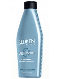 Redken Clear Moisture Conditioner - 8.5oz