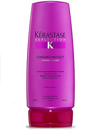 Kerastase Reflection Lait Chroma Reflect, 200ml/6.8oz - 200ml/6.8oz