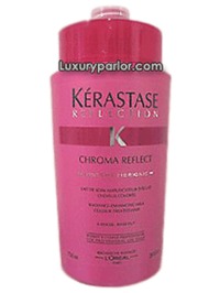 Kerastase Reflection Lait Chroma Reflect, 750ml/.25.5oz - 750ml/25.5oz