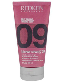 Redken Blown Away 09 150ml/5 oz - 5oz