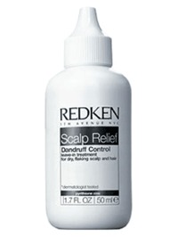 Redken Dandruff Control Leave In Treatment - 1.7oz