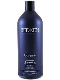 Redken Extreme Shampoo 1000ml/33.8 oz - 33.8oz