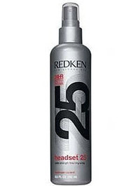 Redken Headtset 25 250ml/8.5 oz - 8.5oz