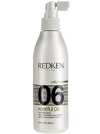 Redken Rootful 06 250ml/8.5 oz - 8.5oz
