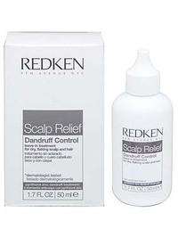 Redken Scalp Chemistry Dandruff Control 50ml/1.7 oz - 1.7oz