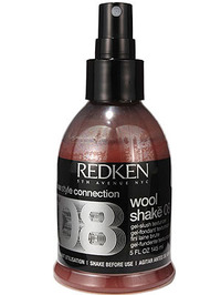 Redken Wool Shake 08 - 5oz