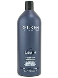 Redken Extreme Conditioner Revitalisant 1000ml/33.8 oz - 1000ml/33.8 oz