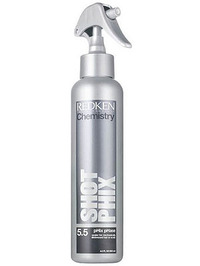 Redken Chemistry System 5.5 pHix pHase - 8.5oz