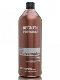Redken Clean Spice 2-In-1 Conditioning Shampoo - 33.8oz