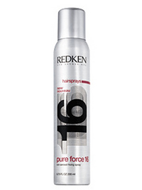 Redken Pure Force 16 - 6.75oz