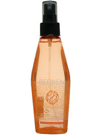 Redken UV Rescue Protective Oil - 5oz