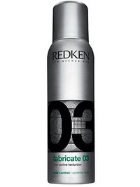 Redken Fabricate 03 Heat-Active Texturizer - 2oz