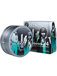 Redken Urban Experiment 4 Grit Wax - 1.7oz