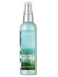 Redken Nature's Rescue Radiant Sea Spray - 3.4oz