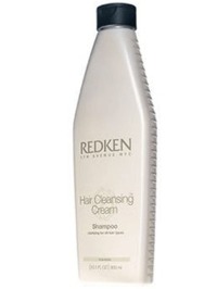 Redken Hair Cleansing Cream Shampoo - 10.1oz