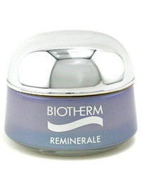 Biotherm Reminerale Intensive Replenishing Anti-Aging Care ( All Skin Types ) 50ml/1.69oz - 1.69oz