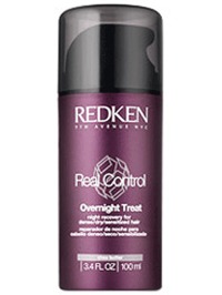 Redken Real Control Overnight Treat - 3.4oz