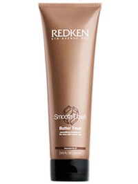 Redken Smooth Down Butter Treat - 8.5oz