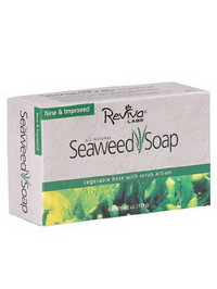 Reviva Seaweed Soap - 4.2oz