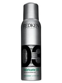 Redken Fabricate 03 Heat-Active Texturizer - 4oz