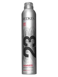 Redken Forceful 23 Super Strength Finishing Spray - 11oz