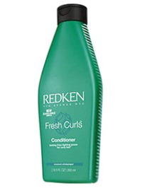 Redken Fresh Curls Conditioner - 8.5oz