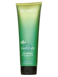 Redken Fresh Curls Curl Refiner - 8.5oz