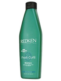Redken Fresh Curls Shampoo - 10.1oz