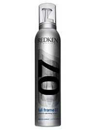 Redken Full Frame 07 Protective Volumizing Mousse - 8.5oz