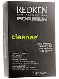 Redken For Men Cleanse 150ml/5 oz - 5oz