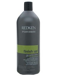 Redken For Men Finish Up 1000ml/33.8 oz - 33.8oz