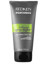 Redken For Men Grip Tight Holding Gel - 5oz