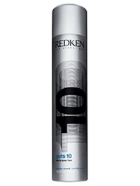 Redken Guts 10 Volume Spray Foam - 10.58oz