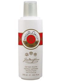 Roger & Gallet's Extra Vieille Bath & Shower Gel, 8.4oz - 8.4oz