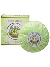 Roger & Gallet Lettuce Soap, 3.5oz. - 3.5oz