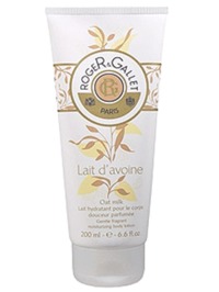 Roger & Gallet Oat Milk Body Lotion, 6.6oz. - 6.6oz