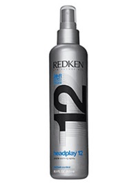 Redken Headplay 12 Pliable Working Spray - 8.5oz