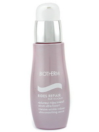 Biotherm Rides Repair Intensive Wrinkle Reducer Ultra-Smoothing Serum 30ml/1oz - 1oz