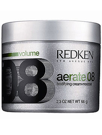 Redken Aerate 08 2.3 oz - 2.3oz