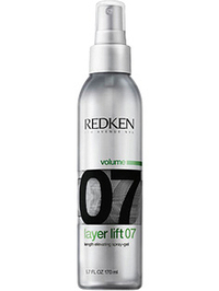 Redken layer Lift 07 170ml/5.7 oz - 5.7oz