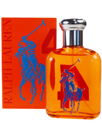 Ralph Lauren Big Pony #4 EDT Spray - 4.2oz