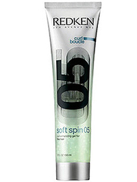 Redken Soft Spin 05 - 5oz