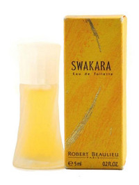 Robert Beaulieu Swakara EDT - 0.2oz