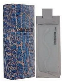 Roberto Cavalli Roberto Cavalli for Men EDT - 0.24oz