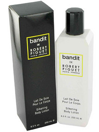 Robert Piguet Bandit Body Lotion - 8.5oz