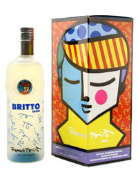 Romeo Britto Britto EDT Spray - 2.5 OZ