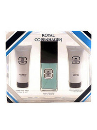 Royal Copehhagen Royal Copenhagen Set - 3 pcs